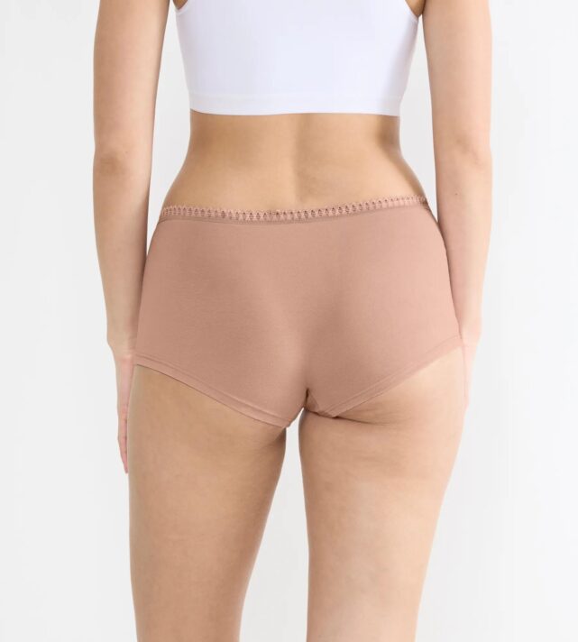 Трусы - шорты 3 шт