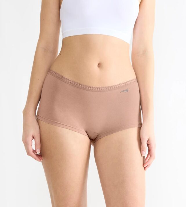 Трусы - шорты 3 шт