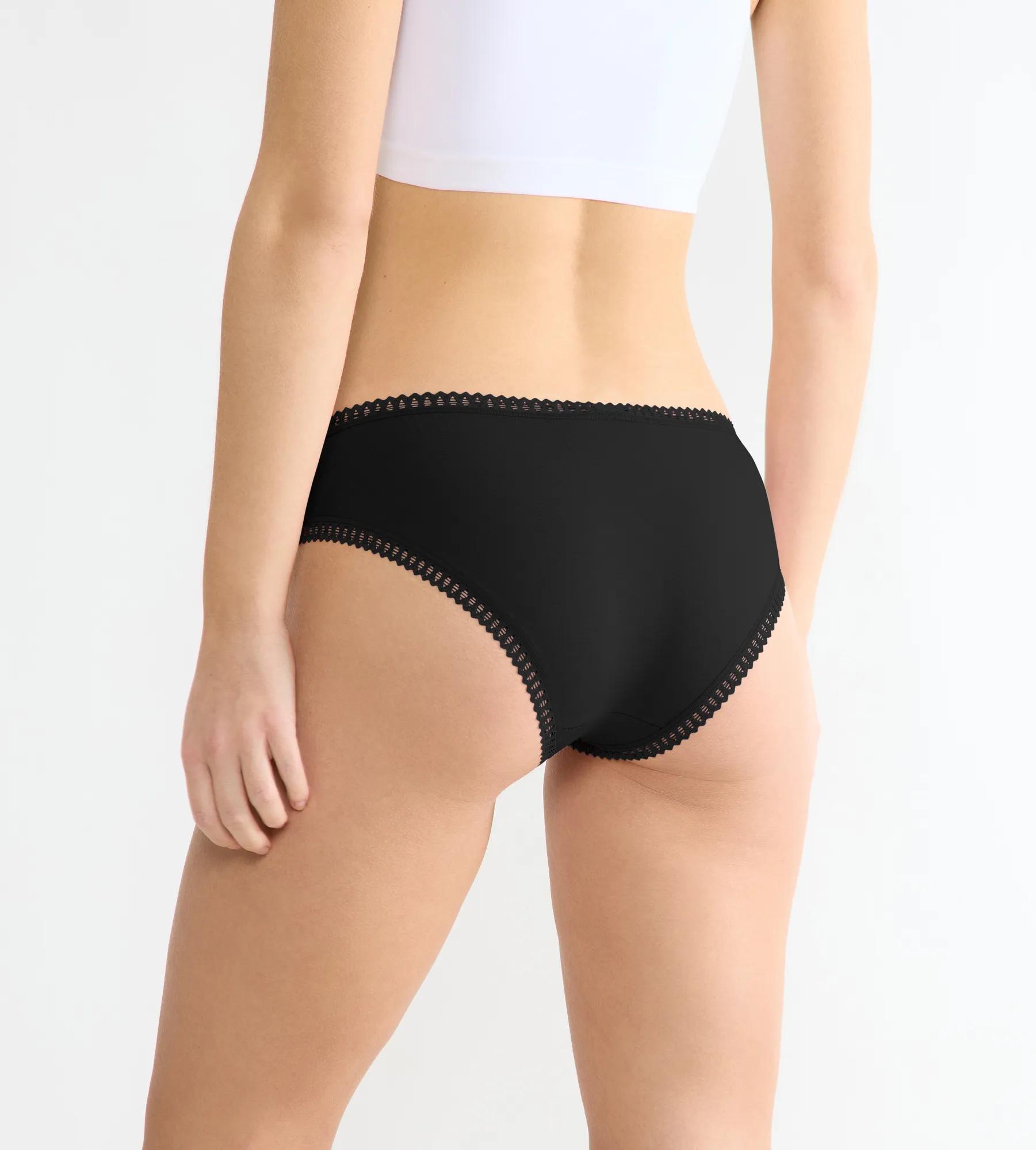 Трусы - хипстер 3 шт