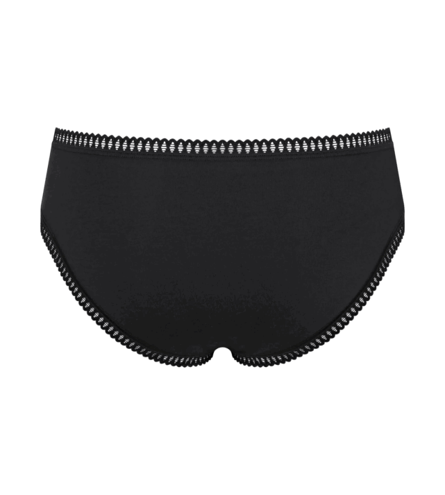 Трусы - хипстер 3 шт