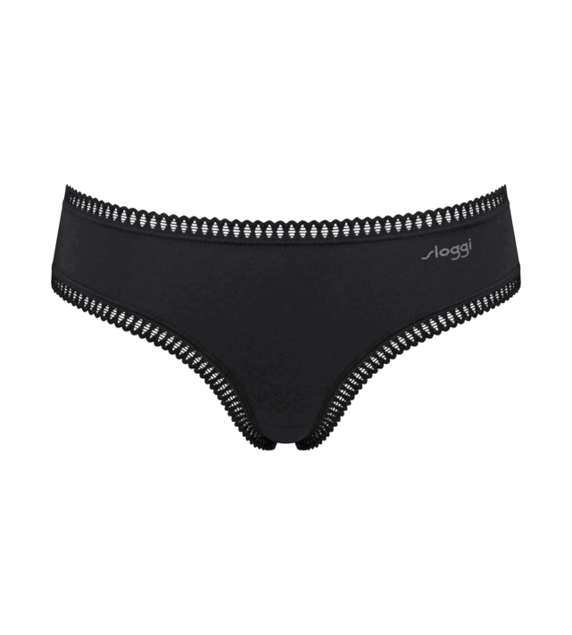 Трусы - хипстер 3 шт