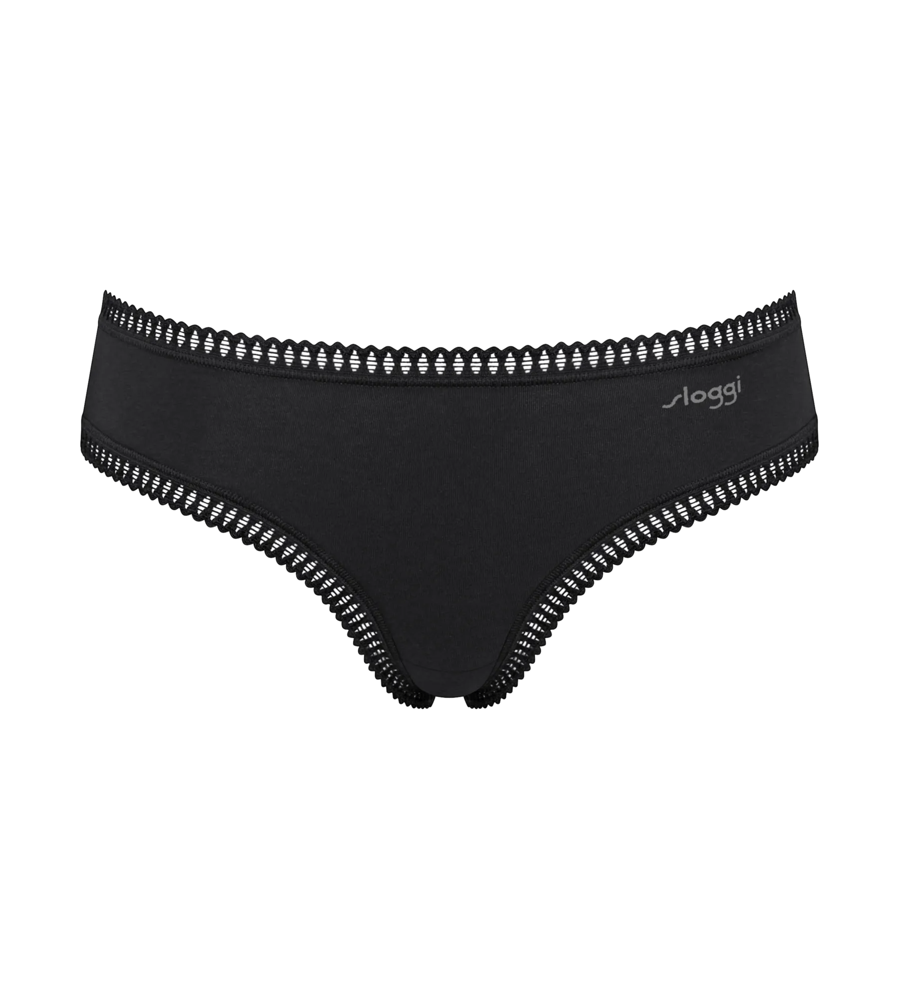 Трусы - хипстер 3 шт