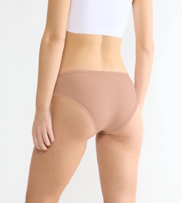 Трусы - хипстер 3 шт