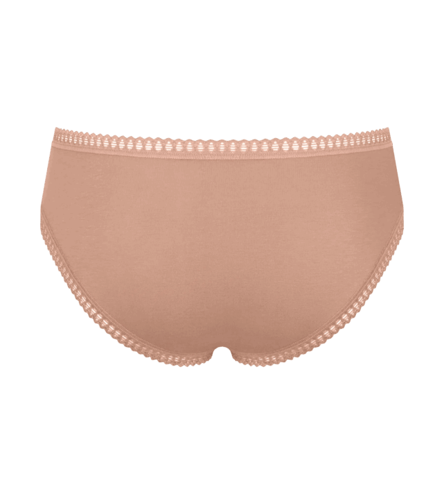 Трусы - хипстер 3 шт