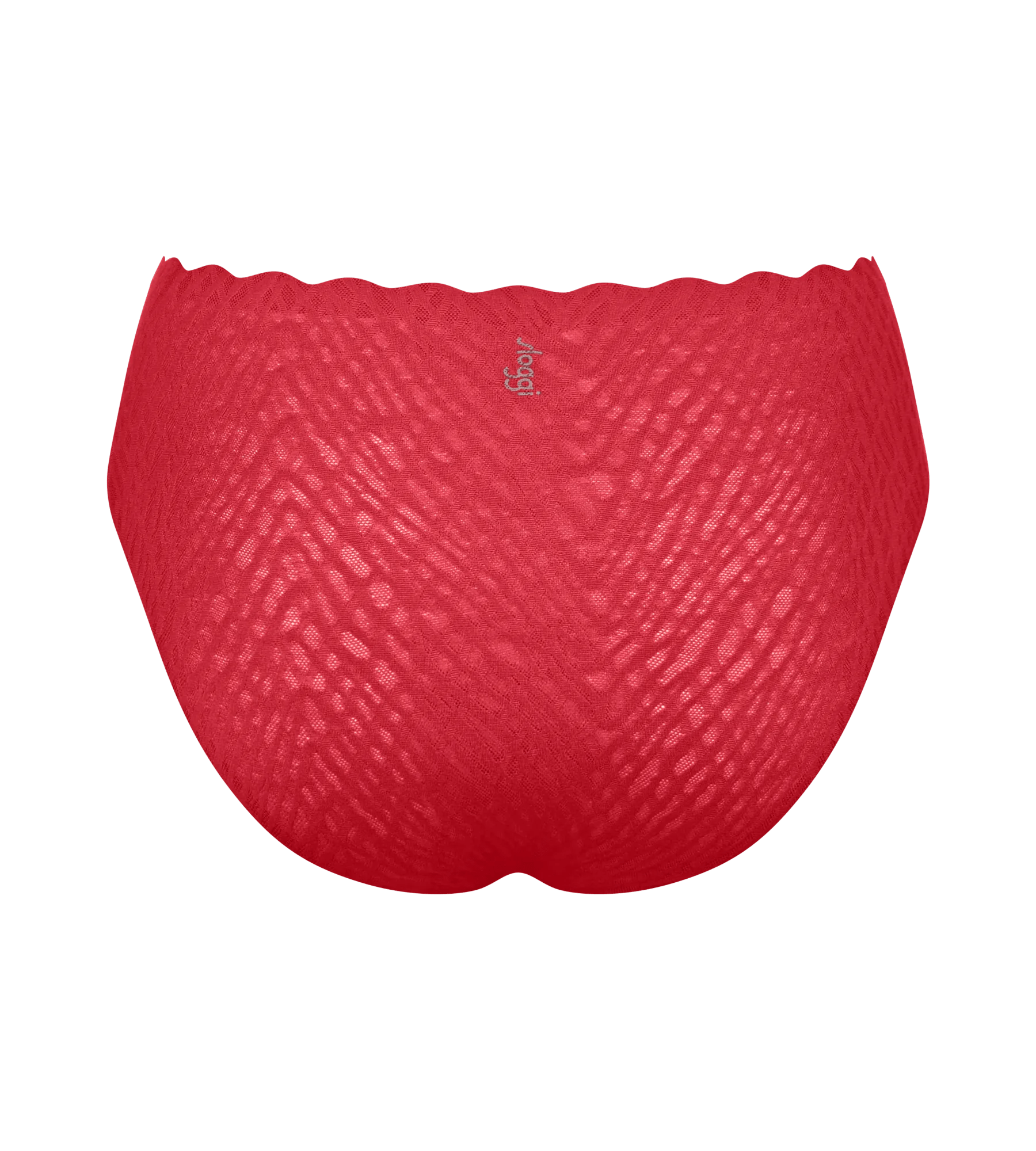 Трусы - хайлег