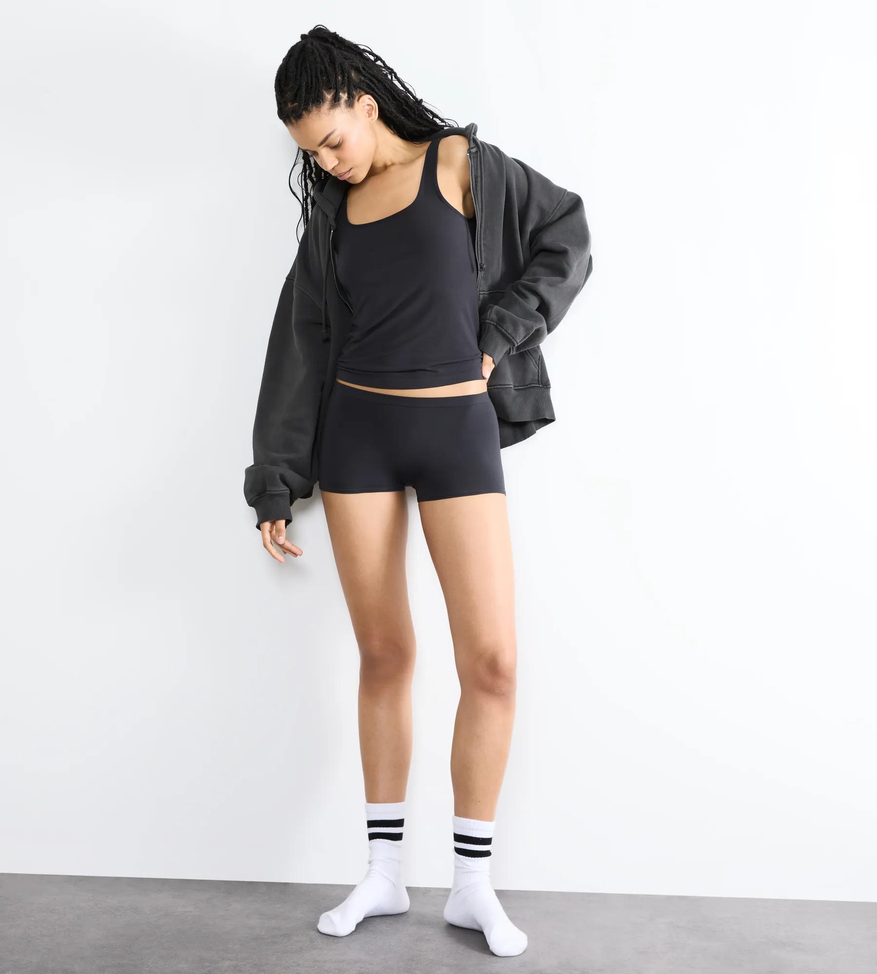 Трусы - шорты 2 шт