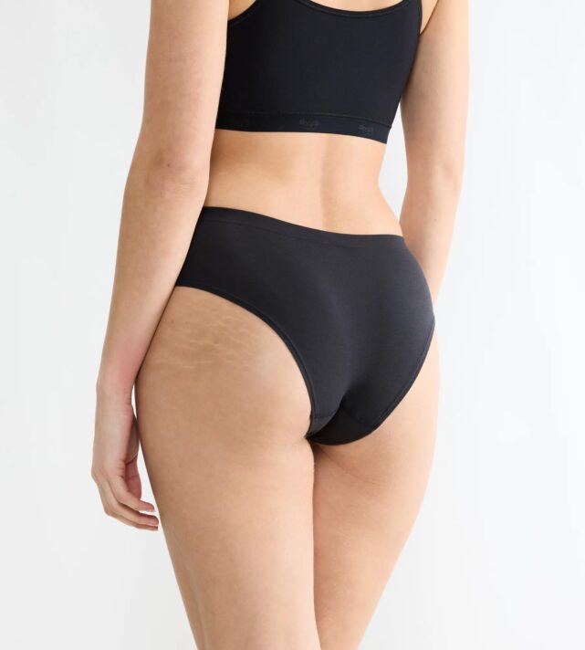 Трусы - хипстер 2 шт