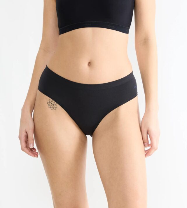 Трусы - хипстер 2 шт