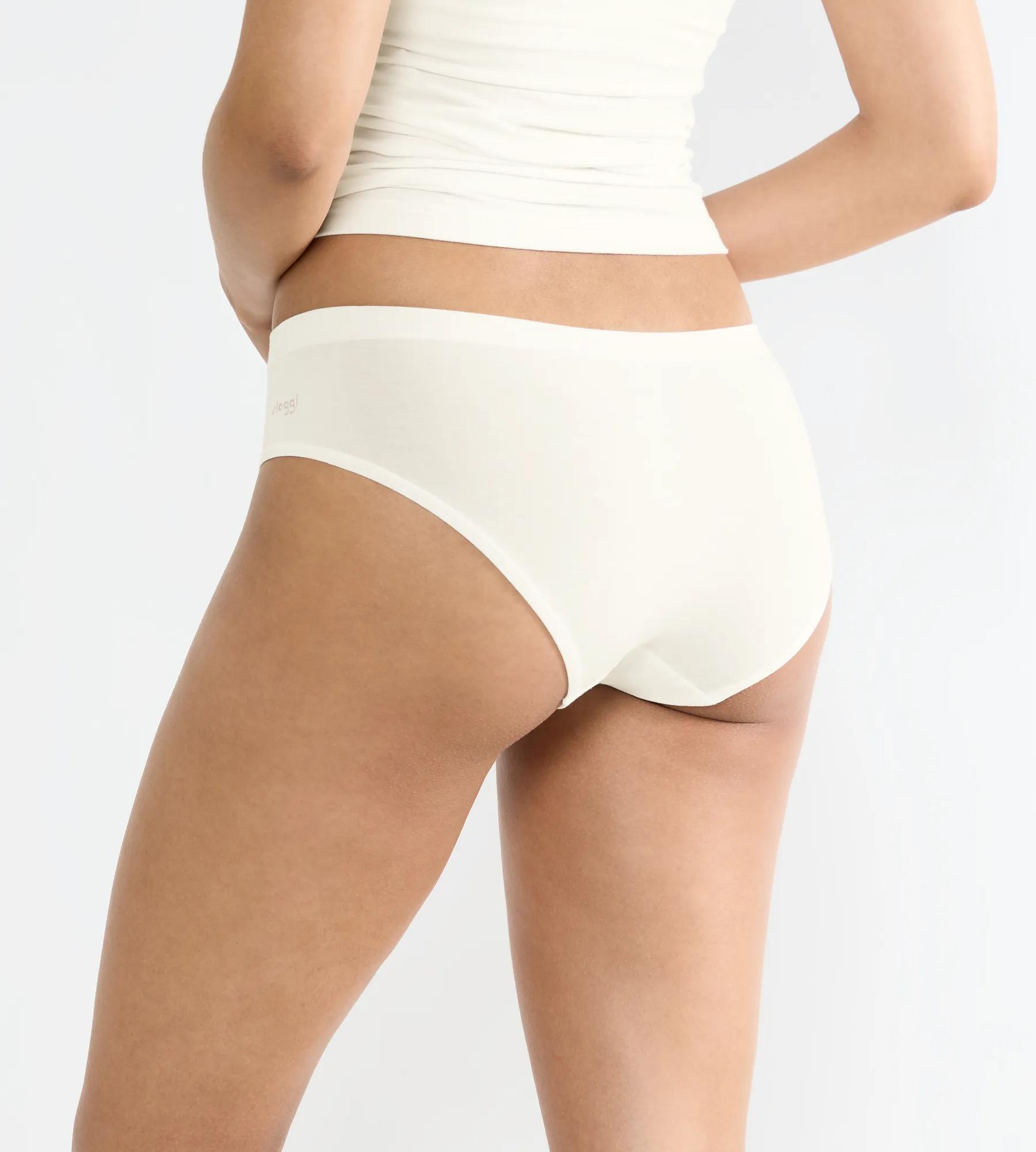 Трусы - хипстер 2 шт