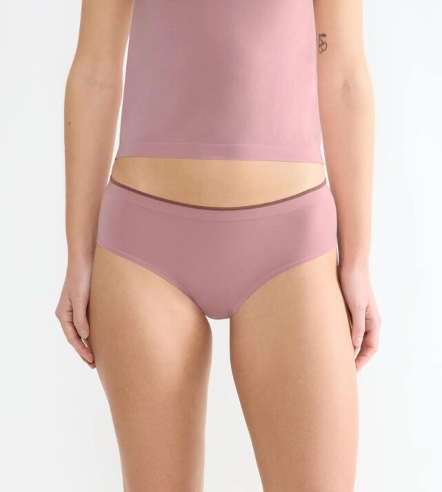 Трусы - хипстер 2 шт