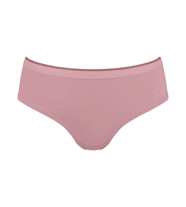 Трусы - хипстер 2 шт