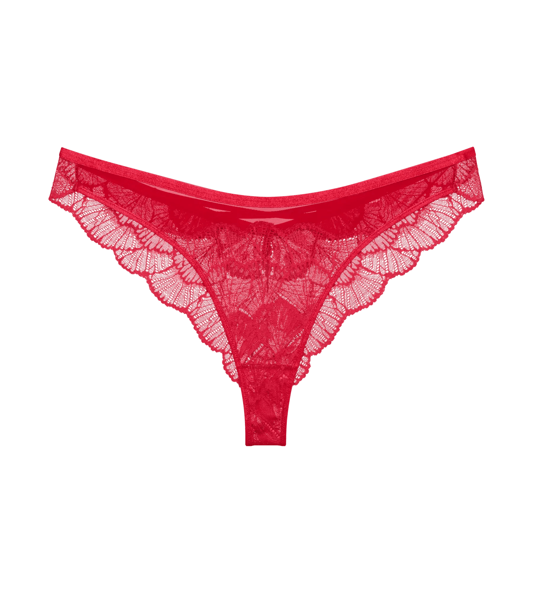 Трусы - бразилиана