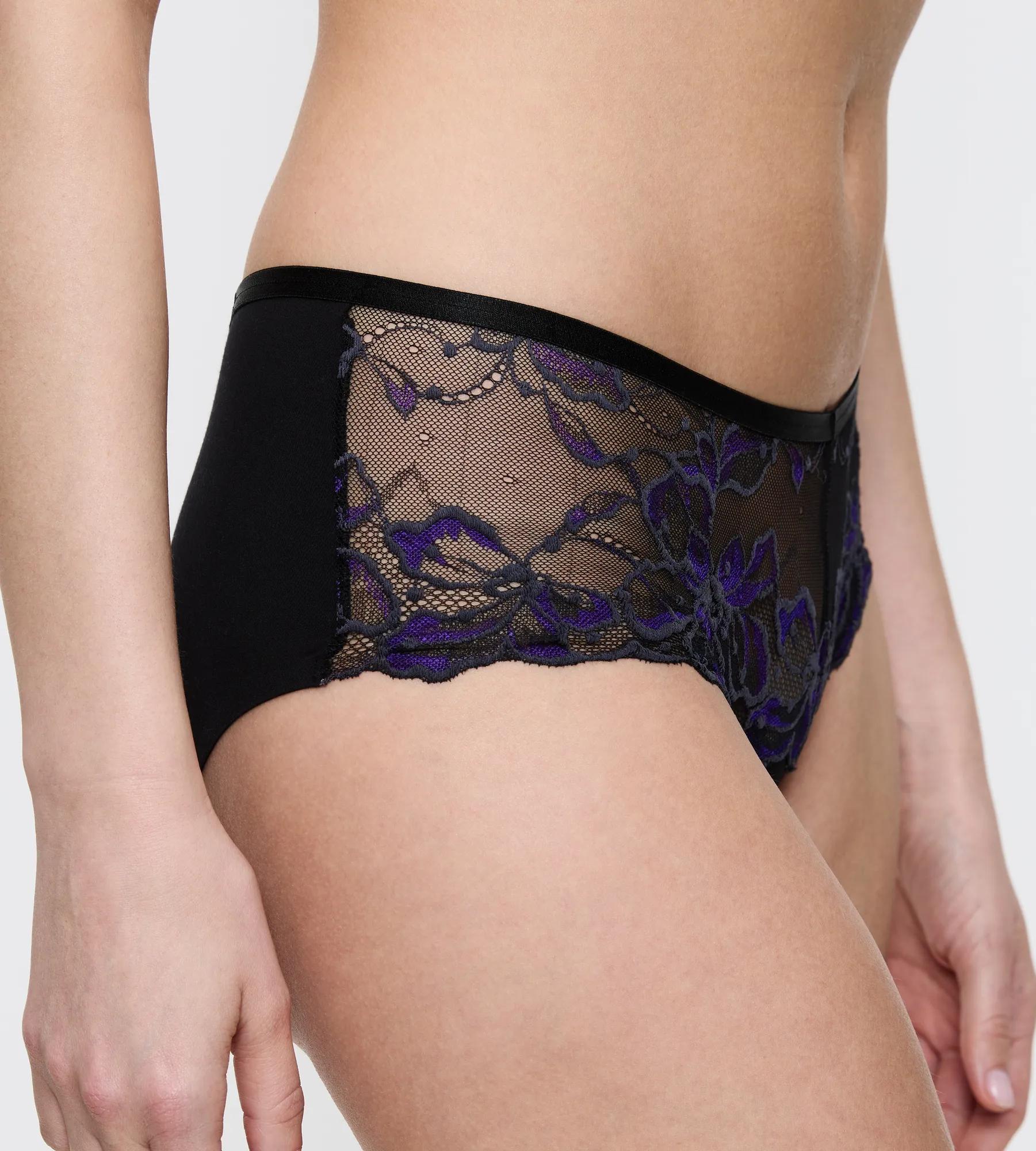 Трусы - макси