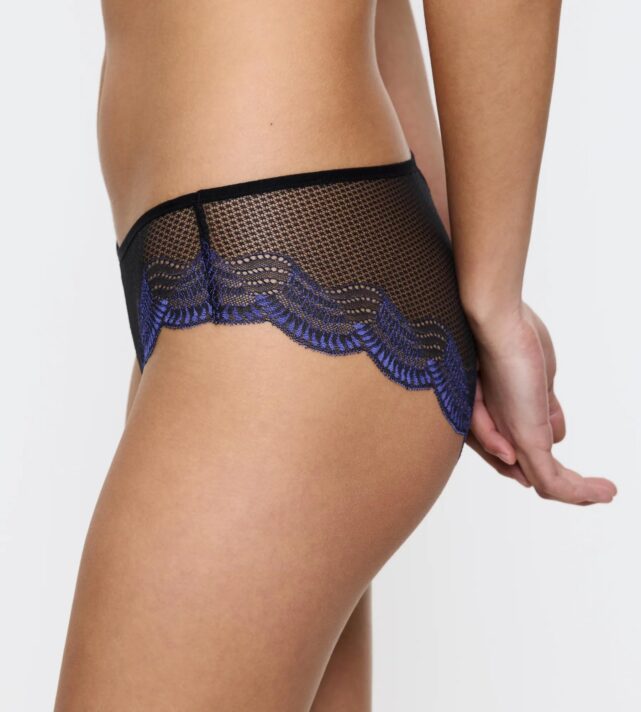 Трусы - хипстер