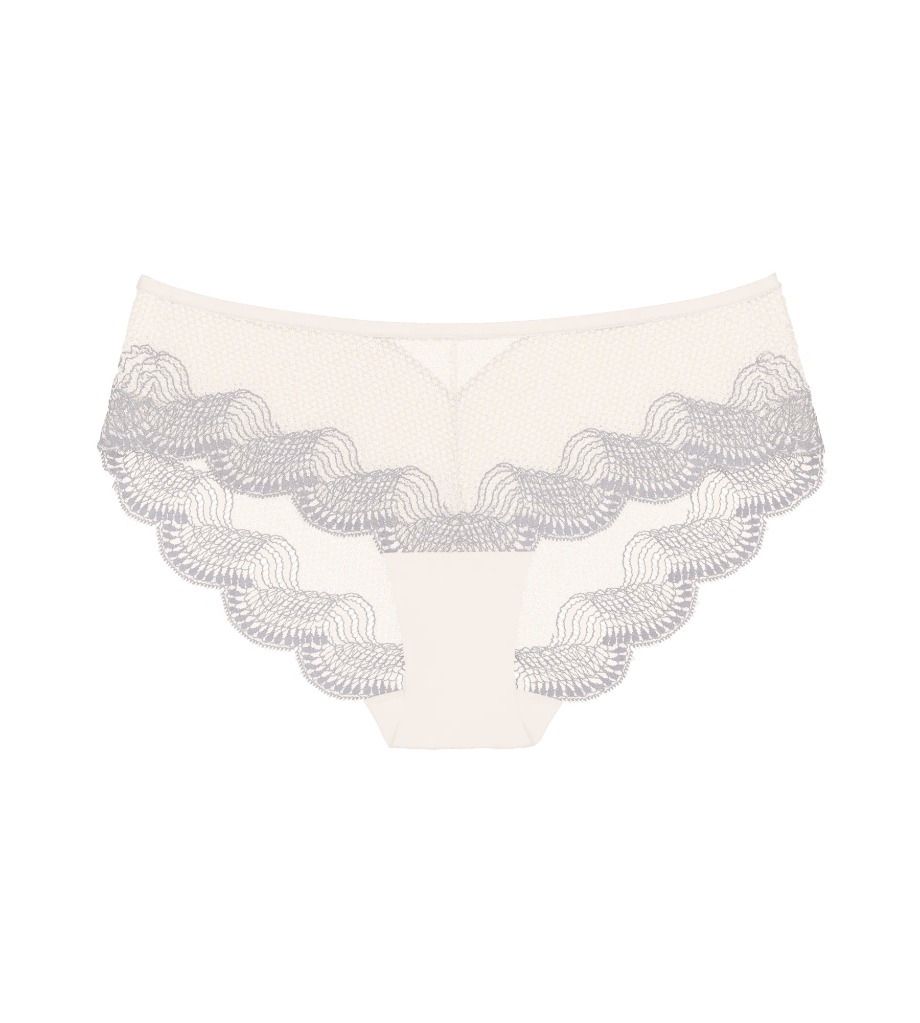 Трусы - хипстер