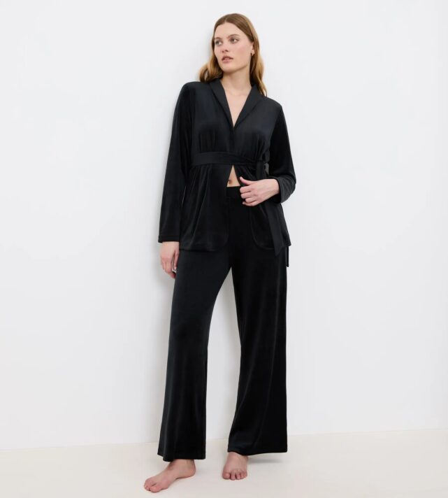 Брюки для дома