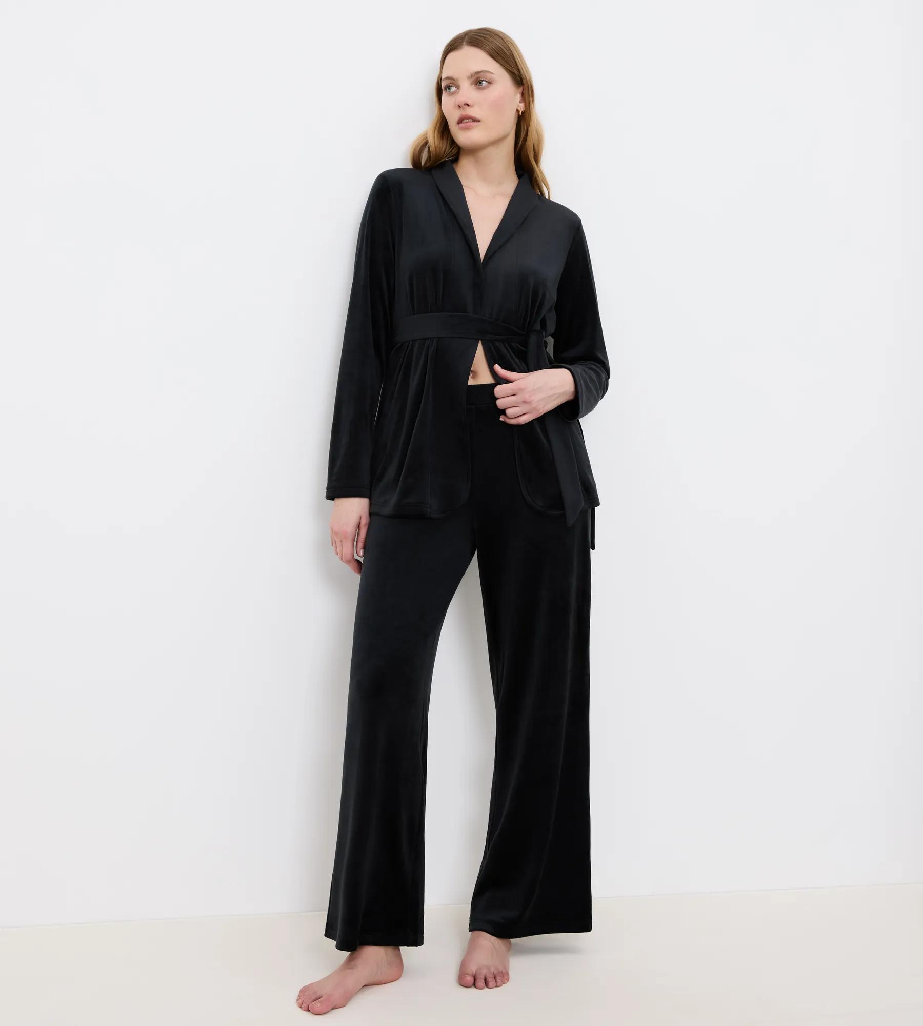 Брюки для дома