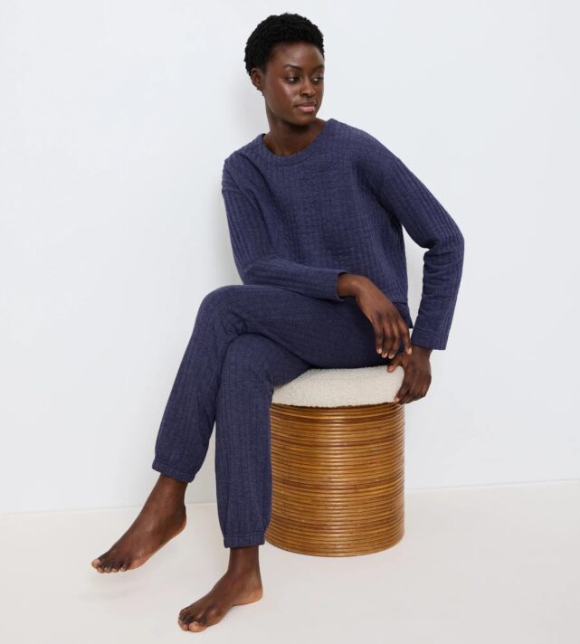 Брюки для дома