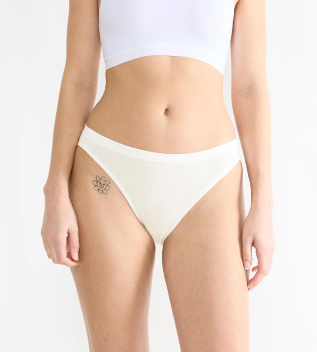 Трусы - хайлег 2 шт