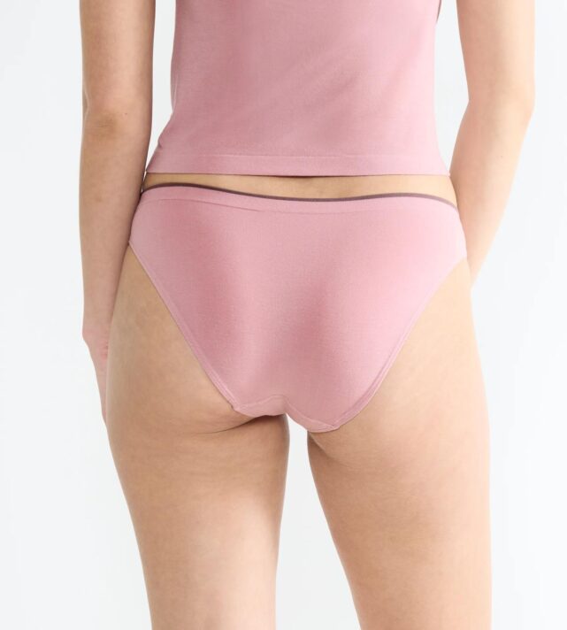 Трусы - хайлег 2 шт