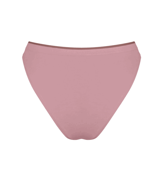 Трусы - хайлег 2 шт