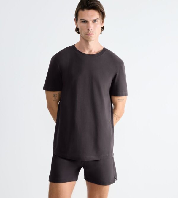 SLOGGI SLG T-SHIRT Черный