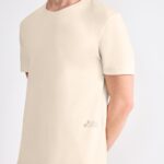 SLOGGI SLG SLOGGI SLG T-SHIRT Бежевый