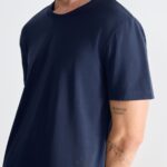 SLOGGI SLG SLOGGI SLG T-SHIRT Синий