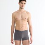 SLOGGI SLG BASE SLOGGI SLG BASE TRUNK С2P Серый
