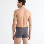 SLOGGI SLG BASE SLOGGI SLG BASE TRUNK С2P Серый