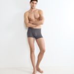 SLOGGI SLG BASE SLOGGI SLG BASE TRUNK С2P Серый