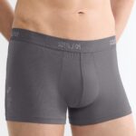 SLOGGI SLG BASE SLOGGI SLG BASE TRUNK С2P Серый