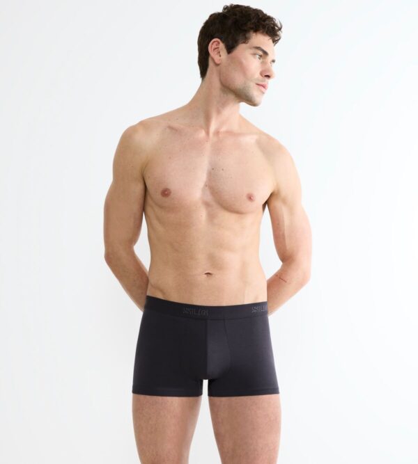 SLOGGI SLG BASE TRUNK С2P Черный