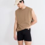 SLOGGI MEN GO NATURAL SLOGGI MEN GO NATURAL SHORT С2P Черный