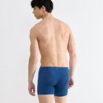 SLOGGI MEN GO NATURAL SLOGGI MEN GO NATURAL SHORT С2P Синий