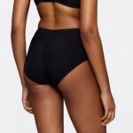 BMU ILLUSION СURVE BMU ILLUSION СURVE MAXI Черный