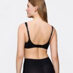 BODY MAKE-UP ILLUSION BODY MAKE-UP ILLUSION BALСONETTE EX Черный
