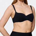 BODY MAKE-UP ILLUSION BODY MAKE-UP ILLUSION BALСONETTE EX Черный