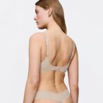 BODY MAKE-UP ILLUSION BODY MAKE-UP ILLUSION BALСONETTE EX Бежевый