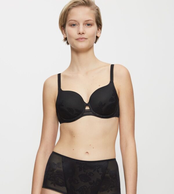 WILD ROSE SENSATION WILD ROSE SENSATION WP Черный