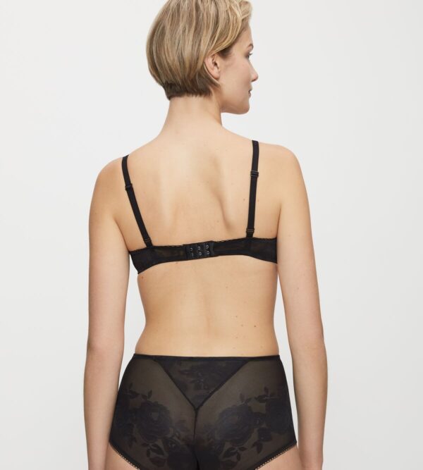 WILD ROSE SENSATION WILD ROSE SENSATION WP Черный