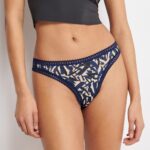 SLOGGI GO CRUSH SLOGGI GO CRUSH STRING С3P Синий