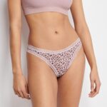 SLOGGI GO CRUSH SLOGGI GO CRUSH STRING С3P Розовый