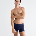 SLOGGI SLG SLOGGI SLG TRUNKS Синий