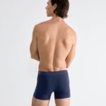 SLOGGI SLG SLOGGI SLG TRUNKS Синий