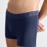 SLOGGI SLG SLOGGI SLG TRUNKS Синий