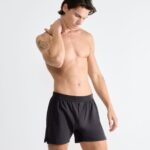 SLOGGI SLG SLOGGI SLG BOXER SHORTS Черный