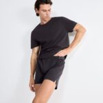 SLOGGI SLG SLOGGI SLG BOXER SHORTS Черный