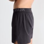 SLOGGI SLG SLOGGI SLG BOXER SHORTS Черный