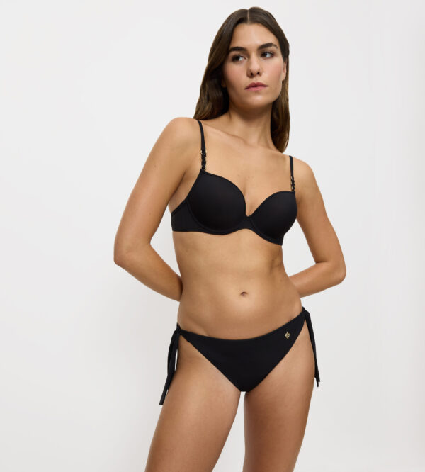 SUMMER TWIST SUMMER TWIST TAI Черный
